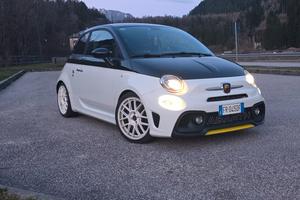 Fiat 595 Abarth Turismo