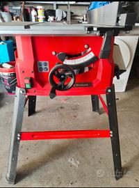 SEGA CIRCOLARE EINHELL