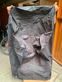 Telo copertura sedie campeggio