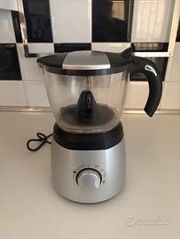 Cappuccinatore e Cioccolatiera Elettrica Bialetti