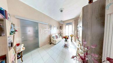 5 LOCALI CON RISCALDAMENTO AUTONOMO IN VIA LEINI'