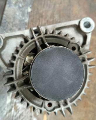 alternatore peugeot 208 1.2 82cv del 2012