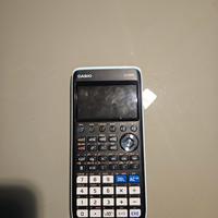 Calcolatrice Grafica