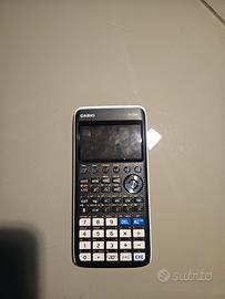 Calcolatrice Grafica