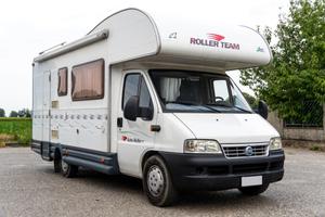 Roller Team AUTOROLLER 7 2.8 130CV - 80.000KM - PR