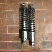 Coppia ammortizzatori