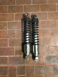 Coppia ammortizzatori