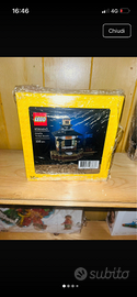 Set Lego nuovo 6564643 Amelia ticket Booth nuovo