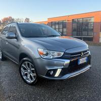 Mitsubishi ASX 1.6 DI-D 114 CV 4WD Intense Navi