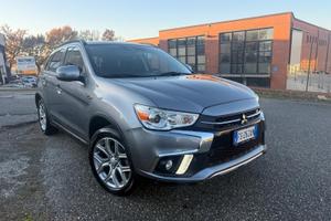 Mitsubishi ASX 1.6 DI-D 114 CV 4WD Intense Navi