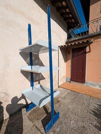 Scaffalature Scaffali Metallici Mobilfer