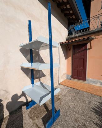 Scaffalature Scaffali Metallici Mobilfer