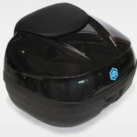 Bauletto nuovo originale Piaggio 37L – completo