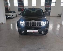 Jeep Renegade 1.6 Mjt 120 CV Limited 07/2020