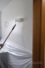 Esperti in cartongesso e pitture