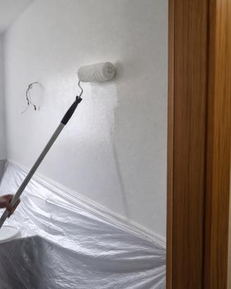 Esperti in cartongesso e pitture