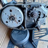 Motore Morini t4 per Fifty