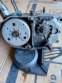 Motore Morini t4 per Fifty