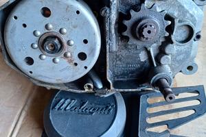 Motore Morini t4 per Fifty
