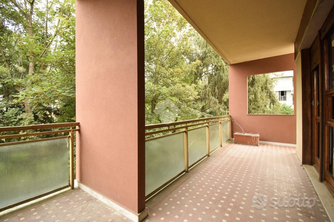 Appartamento – Torino, Valsalice, Circoscrizione 8 - Vista 2