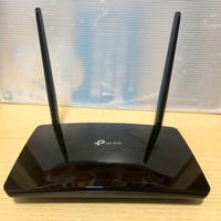Router 4G LTE TP-Link TL-MR6400
