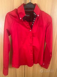 Camicia Rossa