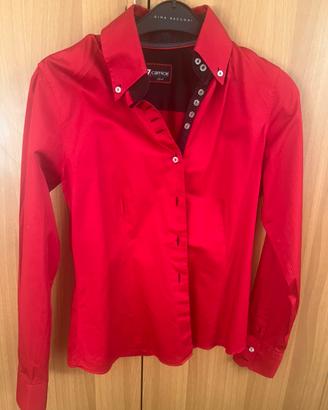 Camicia Rossa
