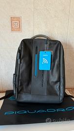 Zaino Piquadro uomo porta pc 15.6