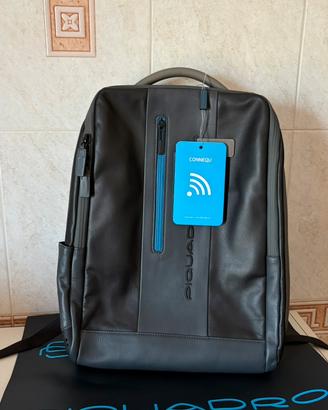 Zaino Piquadro uomo porta pc 15.6