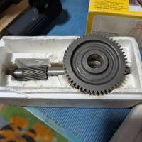 Rapporti primari originali Minarelli 