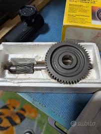 Rapporti primari originali Minarelli 