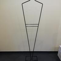 Manichino unisex sagomato