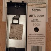 VIMAR 9092 ELVOX GALILEO SCATOLA 2 MODULI