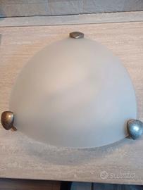 PLAFONIERA DA INTERNO