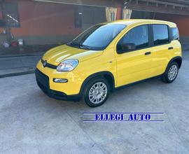 FIAT Panda PROMO FINANZ.PANDINA 1.0 Hybrid KM