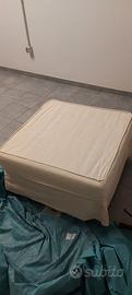 pouf Chateau d'Ax