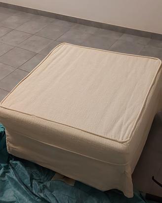 pouf Chateau d'Ax