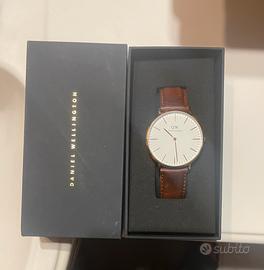 Daniel Wellington orologio DW00100009