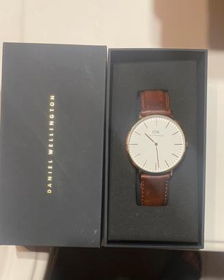 Daniel Wellington orologio DW00100009