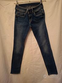 jeans donna Pepe Jeans