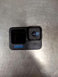 GoPro 11 black
