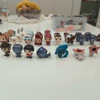 stranger things Funko pop mini