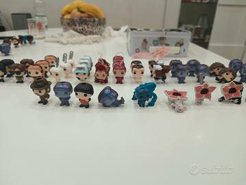 stranger things Funko pop mini