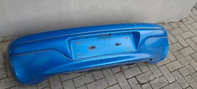 Paraurti Posteriore e Minigonne  Opel tigra 94 