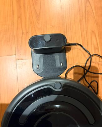 Robot roomba serie 600