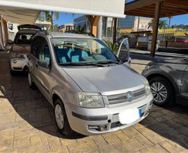 Fiat Panda 1.2