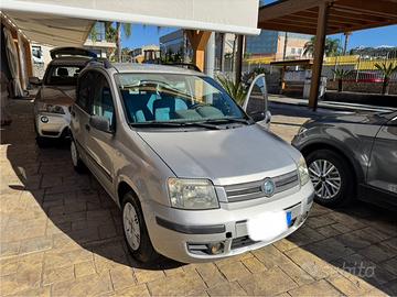 Fiat Panda 1.2