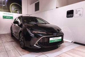 TOYOTA Corolla (2018-->) - Corolla Touring Sports