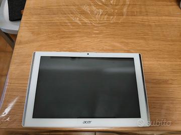 Tablet Acer Iconia 10