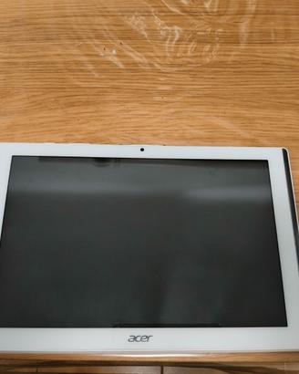 Tablet Acer Iconia 10
